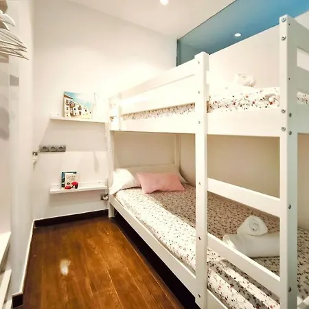 Apartamento En Terrassa En Alquiler Vacacional Exterior photo