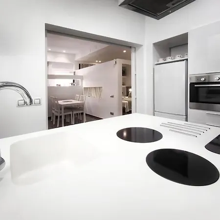 Apartamento En Terrassa En Alquiler Vacacional Exterior photo