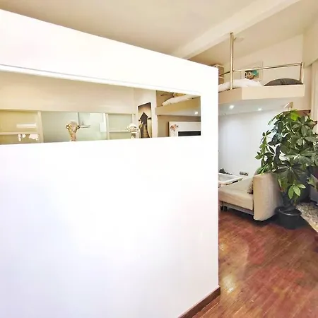 Apartamento En Terrassa En Alquiler Vacacional Exterior photo