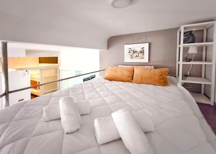 Apartamento En Terrassa En Alquiler Vacacional