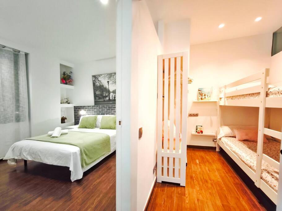 Apartment En En