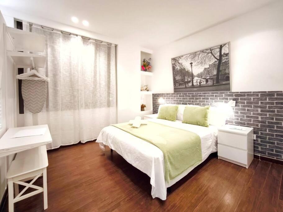En En Apartment